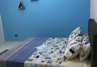 Apartment Tunis 1 Near airport has Smoking/Balcony rooms