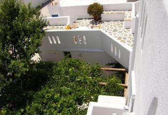 Jasmine has Balcony rooms