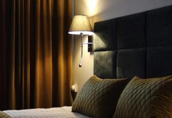 Senoji u  eiga has Balcony rooms