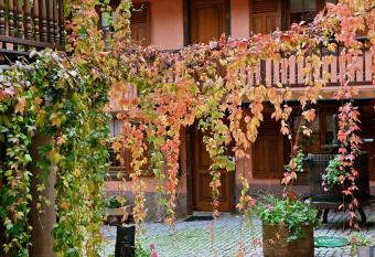 H  tel de l Ange allows 18 year olds to book a room