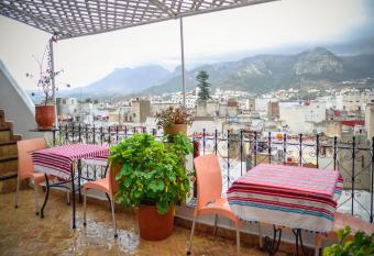 Dar Rehla has Balcony rooms