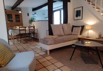 Maison d Engon charme calme nature allows 18 year olds to book a room