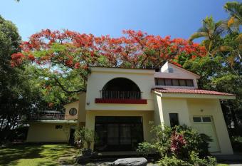 Meinong Yun Shanju Homestay has Balcony rooms