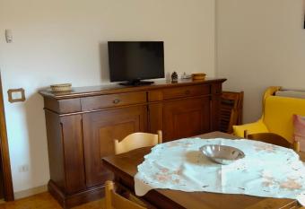 Costa degli Etruschi allows 18 year olds to book a room