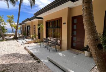 Southseas Beach Resort and Dive Center allows 18 year olds to book a room