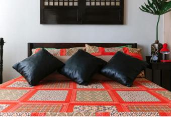 A Breath Taking View Of Taal Lake & Volcano has Balcony rooms