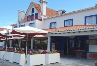 Hotel O Colmo has Balcony rooms