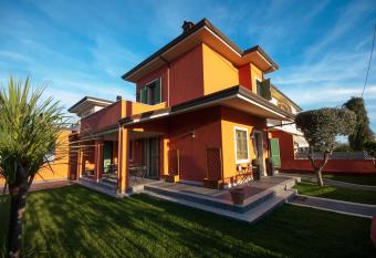 I Frutteti has Balcony rooms