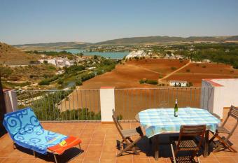 Casa Blues has Balcony rooms