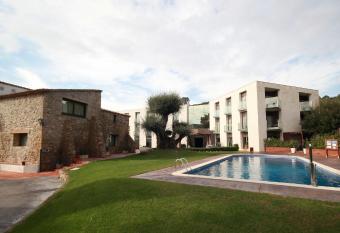 Hotel Golden Barcelona has Balcony rooms