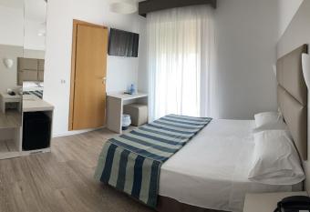 Hotel Sirenetta has Balcony rooms