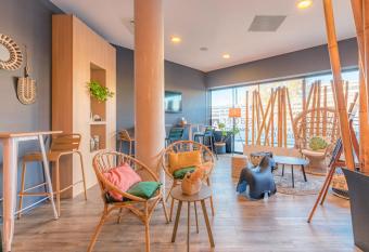 Appart   City Confort Montpellier Mill  naire allows 18 year olds to book a room