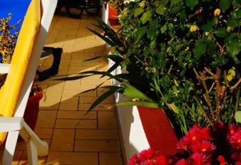 Apartamentos Atalaia has Balcony rooms