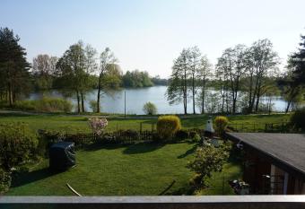Ferienwohnung am See has Balcony rooms