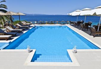 Barbagiannis House has Balcony rooms