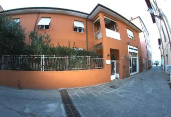 Soggiorno Tagliaferro allows 18 year olds to book a room