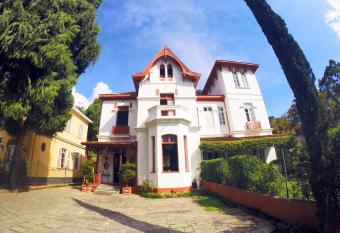 Pousada Imperial Koeler has Balcony rooms