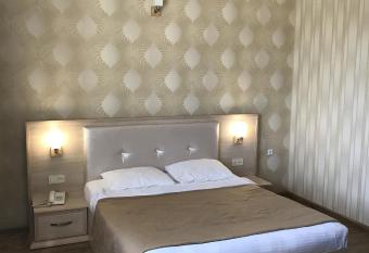 Capital Hotel has Balcony rooms