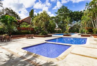 Tilajari Hotel Resort has Balcony rooms