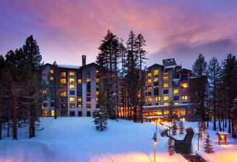 The Westin Monache Resort, Mammoth has Balcony rooms
