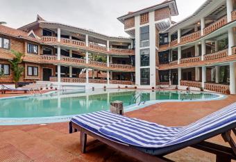 Treebo Trend God S Own Country Ayurveda Resorts allows 18 year olds to book a room