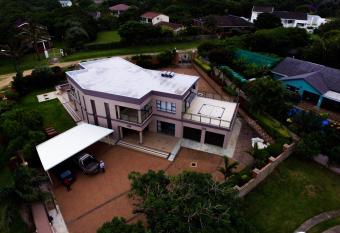Tuscany By The Sea has Balcony rooms