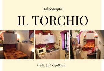 Il Torchio allows 18 year olds to book a room