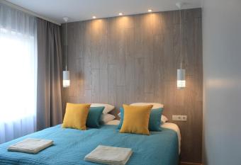 Kaevu 14 has Balcony rooms