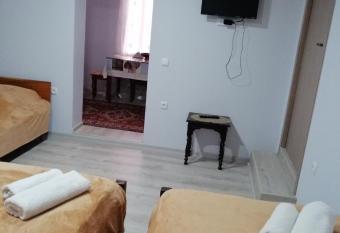 Anastasia has Balcony rooms