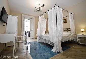 il Timone B&B has Balcony rooms