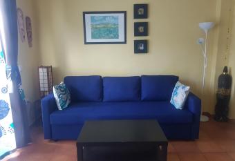 Casa Beatriz has Balcony rooms