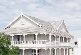 St Phillips Bed & Breakfast allows 18 year olds to book a room