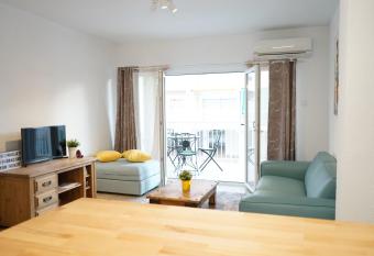 Punta Prima beach apartments Orihuela costa has Balcony rooms