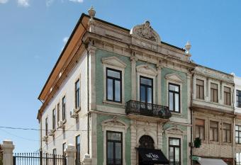 The Rex Hotel allows 18 year olds to book a room