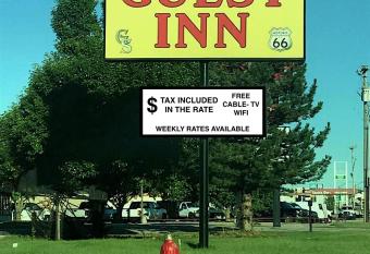Guest Inn allows 18 year olds to book a room