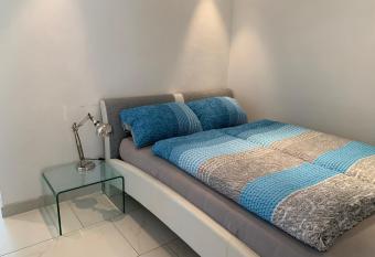 City Apartments allows 18 year olds to book a room