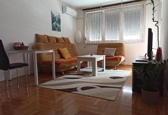 BK Apartment, Istocno Sarajevo, Lukavica has Balcony rooms