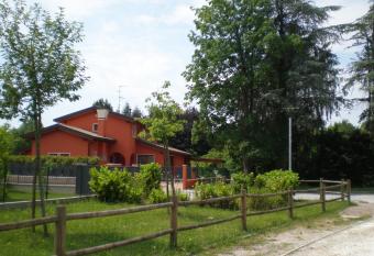 B&B Casa di Chiara has Balcony rooms