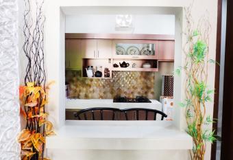 Homestay Jogja Kronggahan dekat UTY by Simply Homy has Balcony rooms