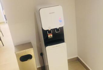 Sovotel @ Puchong allows 18 year olds to book a room