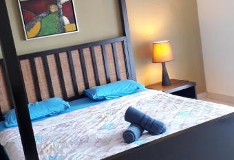 Gold Coast Morib Resort allows 18 year olds to book a room