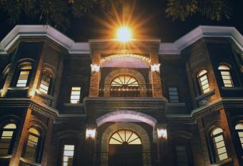 Jacatra Homestay has Balcony rooms