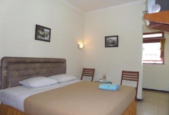 Armi Hotel Malang has Balcony rooms