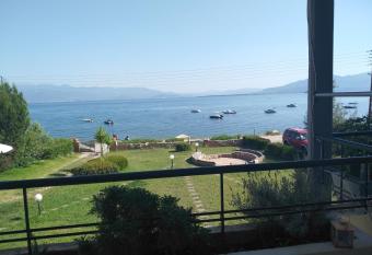 Mare e Monti1 has Balcony rooms