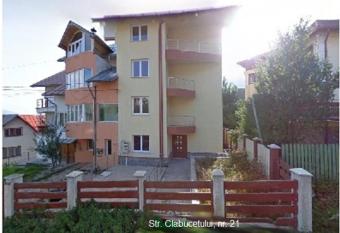 Apartament de inchiriat has Balcony rooms