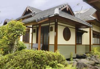 Villa Kota Bunga Ade Type Jepang - 0224 has Balcony rooms