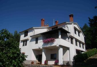 Apartments Kinkela has Balcony rooms