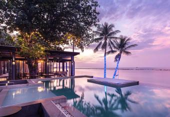 Lub d Koh Samui Chaweng Beach has Balcony rooms