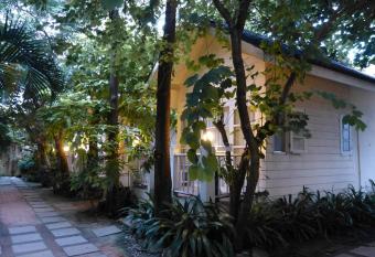 Reera Resort has Balcony rooms