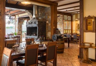 Hotel Bio has Balcony rooms